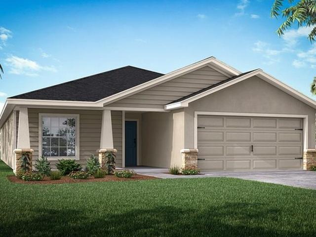 House for sale in Auburndale, Florida