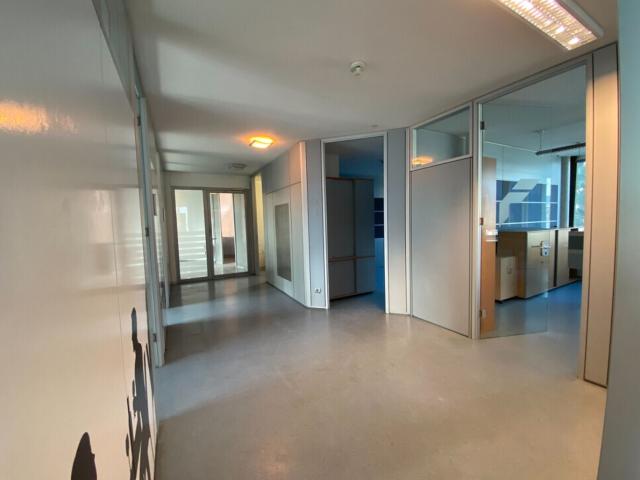 Büro mieten in Salzburg