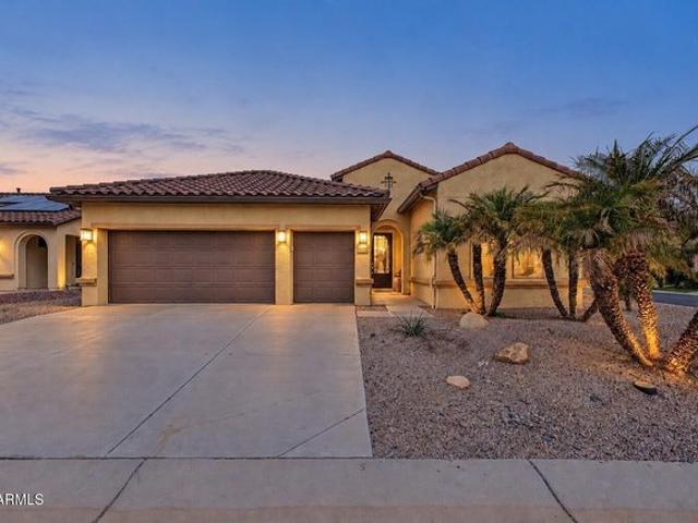 House for sale in Robson Ranch, Eloy