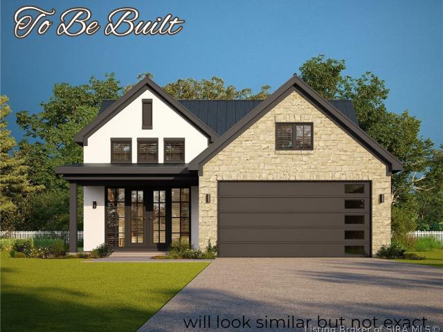 House for sale in Jeffersonville, Clark County