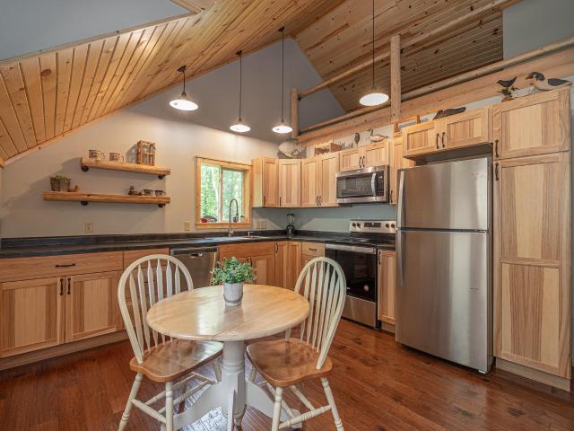 House for sale in Hackensack, Minnesota