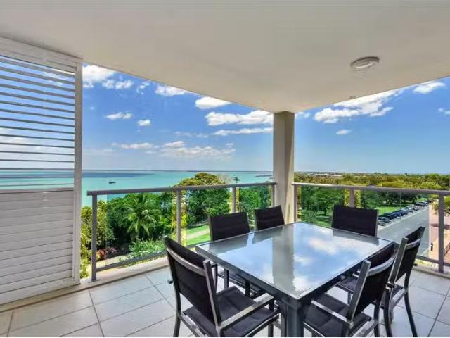 Apartment for rent in Darwin, Northern Territory