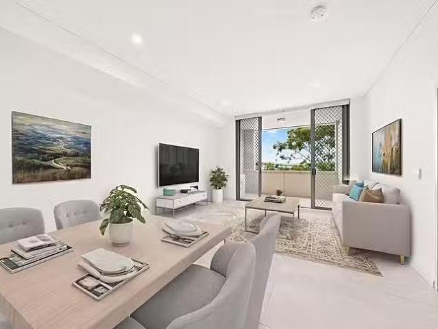 House for rent in Strathfield, New South Wales
