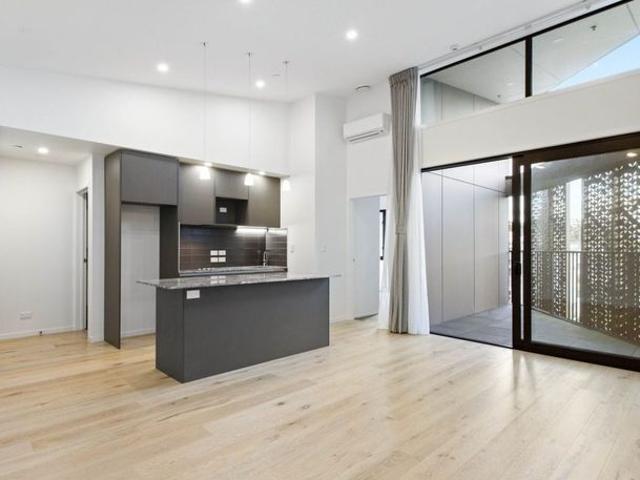 Apartment for rent in Ōrākei, Hillersden