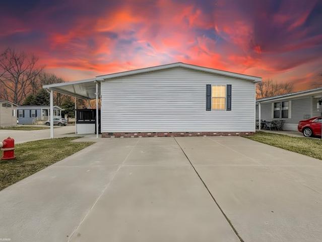 House for sale in Shelby, Michigan