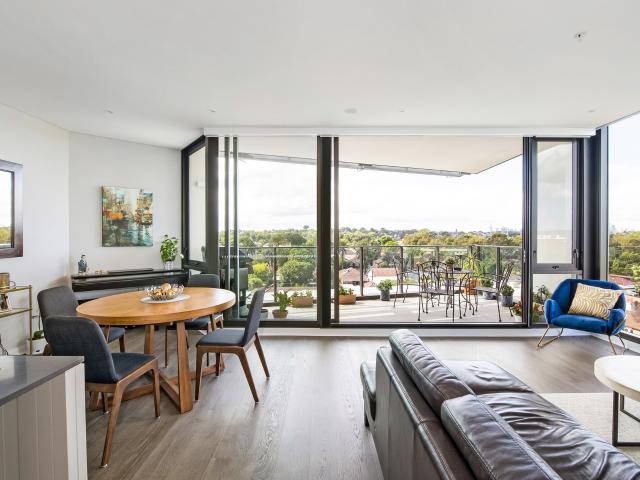 Apartment for rent in Sydney, New South Wales