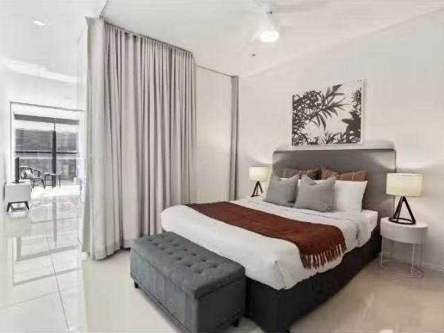 Apartment for rent in Aarons Pass