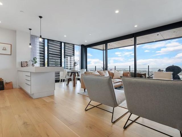Apartment for rent in Auckland, Oroua County