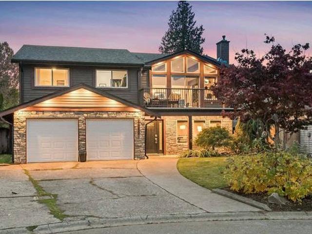 House for sale in Abbotsford