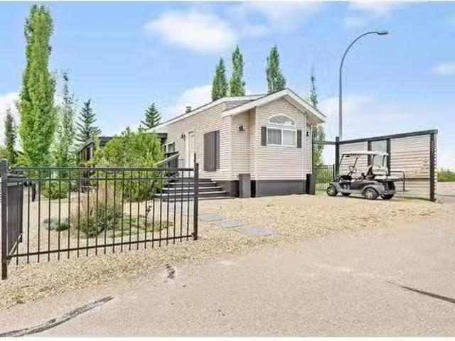 Condo for sale in Penhold, Alberta