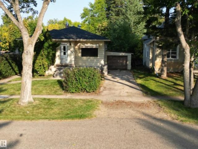 House for sale in Calmar, Alberta