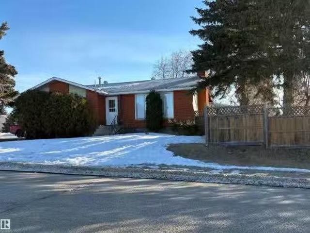 House for sale in Elk Point, Alberta