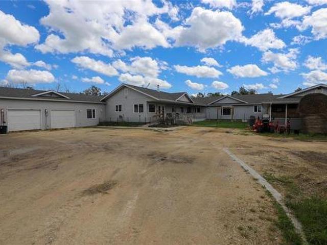 House for sale in Rockwood, Manitoba