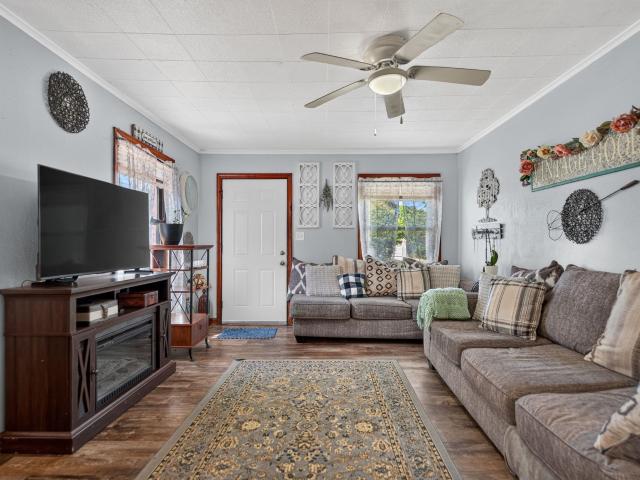 House for sale in Winnebago, Illinois