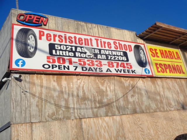 Commercial for sale in Ark