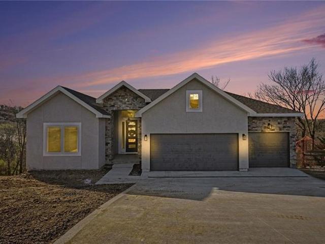 House for sale in Kansas