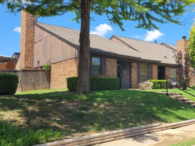 Townhouse for sale in Garland