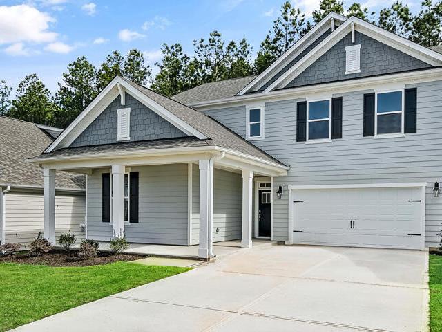 House for sale in Apex, Wake County