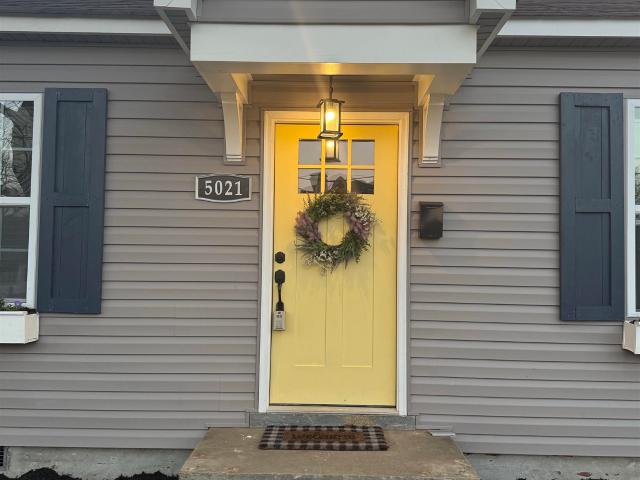 House for sale in Tennessee