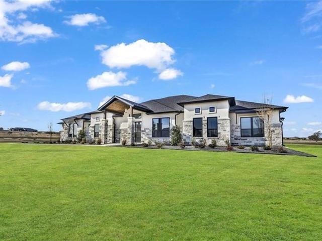 House for sale in Parker, Texas