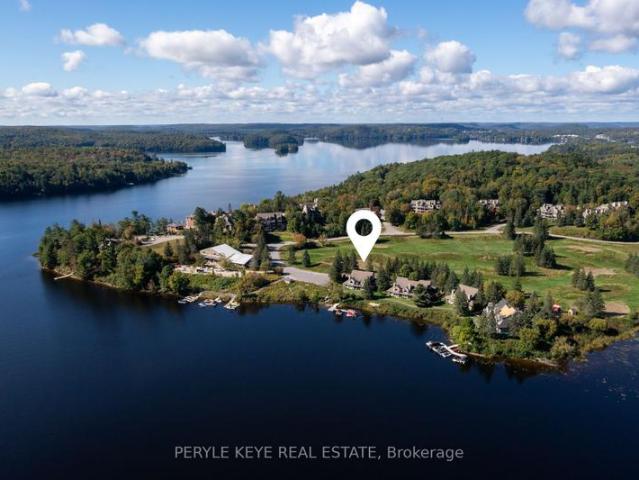 Condo for sale in Huntsville Condo for sale in Huntsville