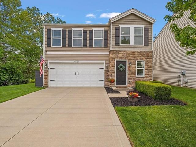 House for sale in Lockbourne, Ohio