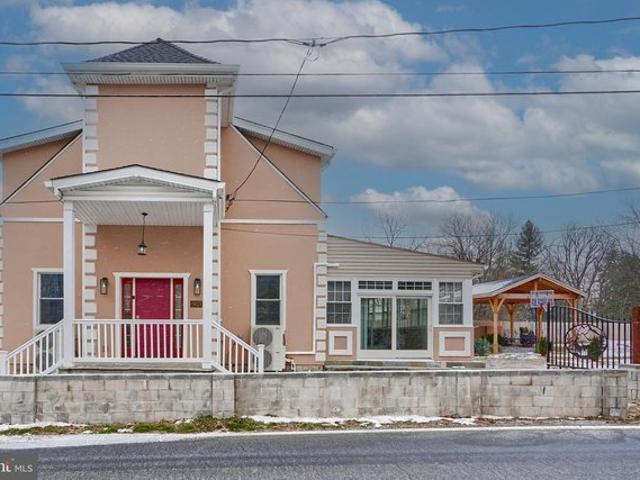 House for sale in Taneytown, Maryland