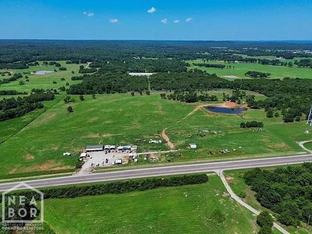 House for sale in Ark