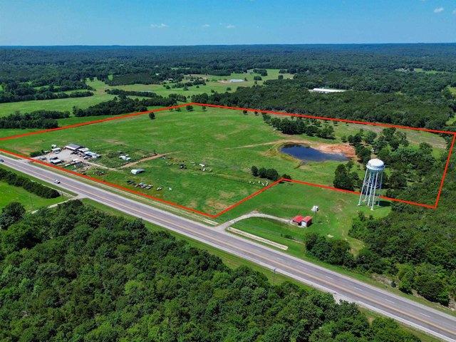 House for sale in Ark