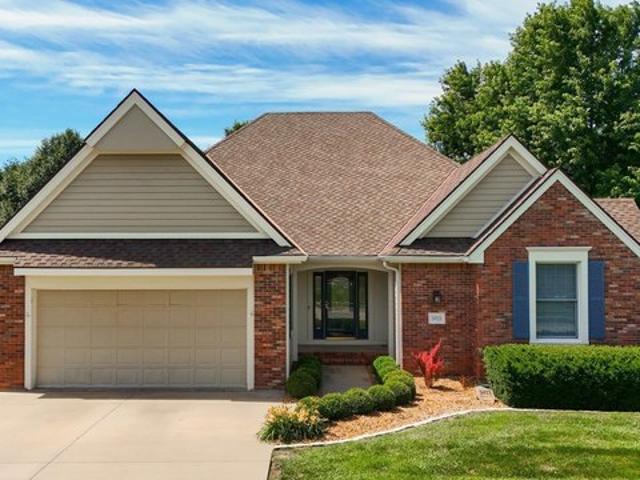 House for sale in Kansas
