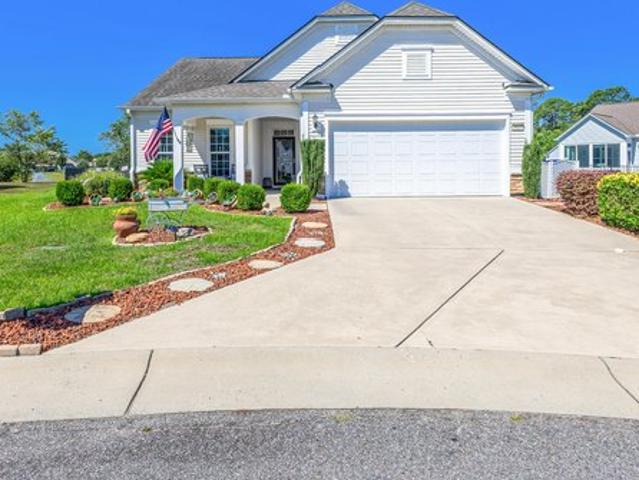 House for sale in Southport, North Carolina