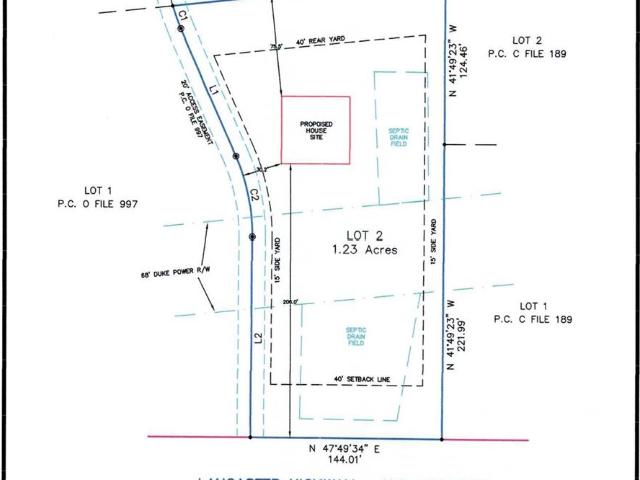 House for sale in Roughedge, Monroe