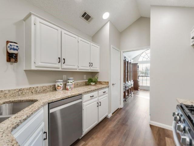 House for sale in Denton, Texas