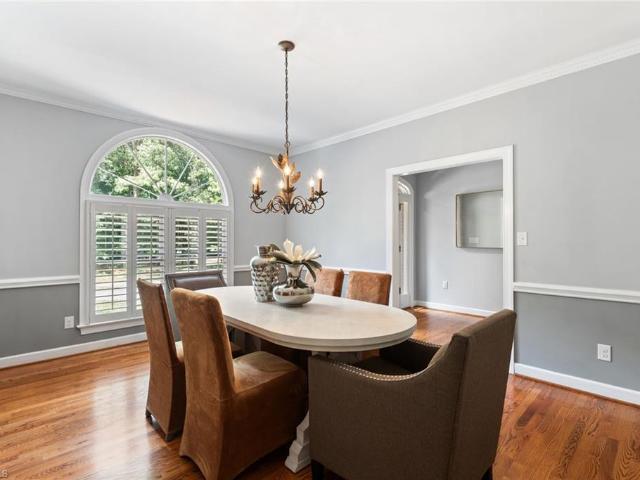 House for sale in Pfafftown, North Carolina
