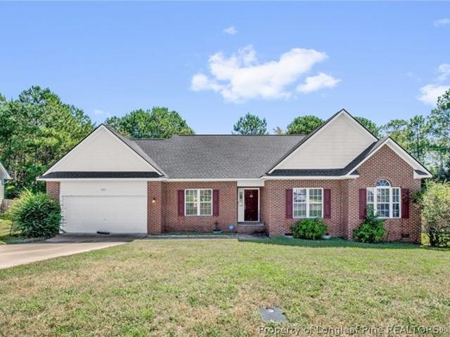 House for sale in Hope Mills, North Carolina