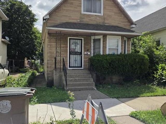 House for sale in East Chicago, Indiana