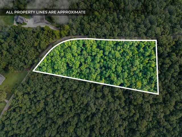 Land for sale in Tennessee