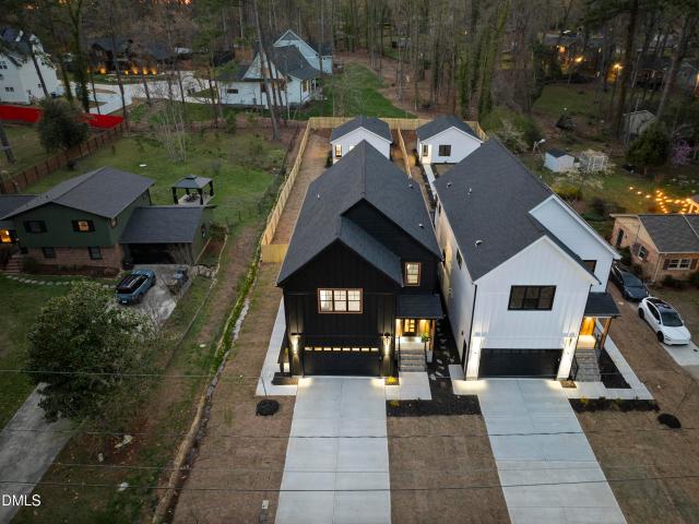 House for sale in Durham, North Carolina