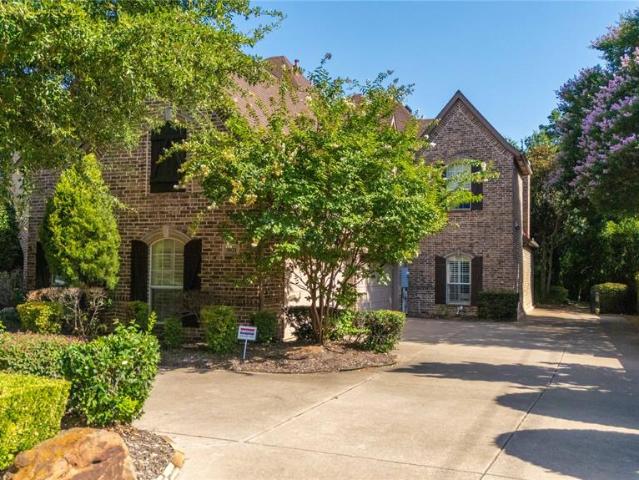 House for sale in Denton, Texas