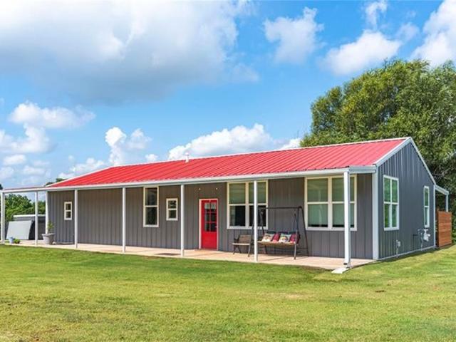 House for sale in Oklahoma City, Oklahoma
