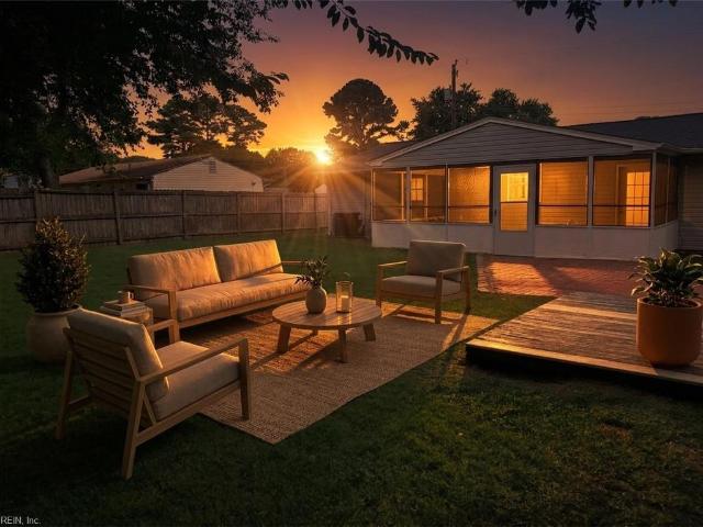 House for sale in Virginia