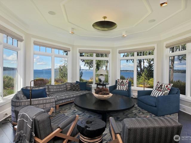 House for sale in Langley, Washington