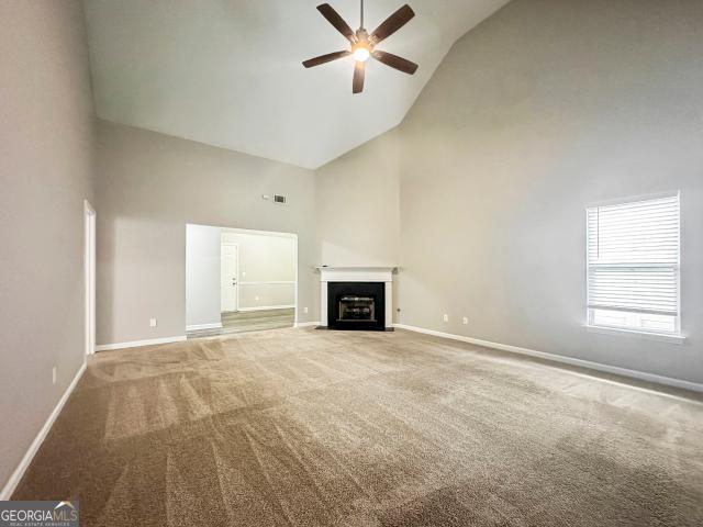 Property for rent in Villa Rica, Georgia