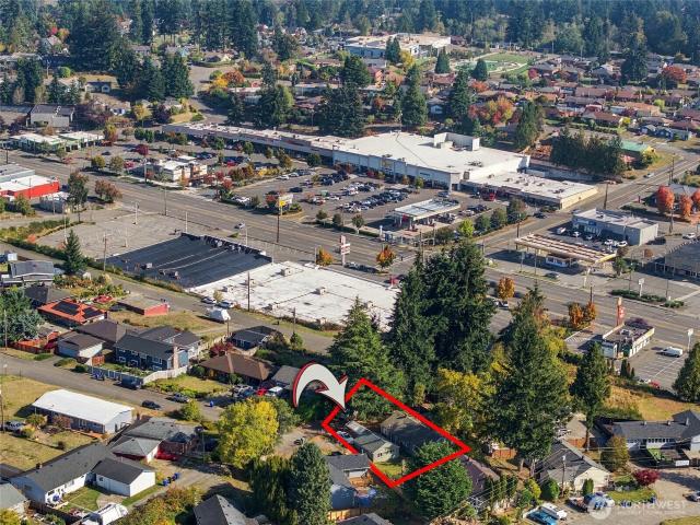 House for sale in South Forest Park, Everett