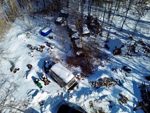 House for sale in Comstock, New York