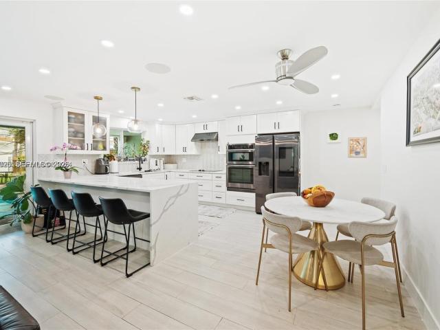 House for sale in Dania, Florida