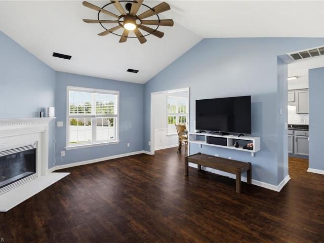 House for sale in Pfafftown, North Carolina