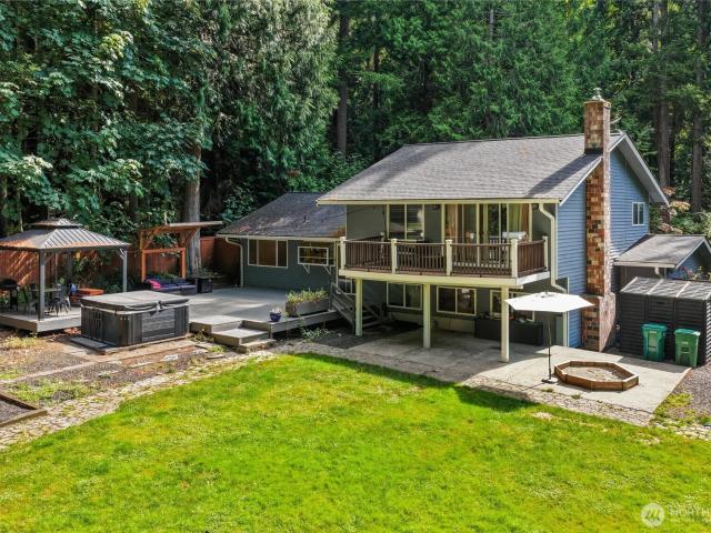 House for sale in Redmond, Washington