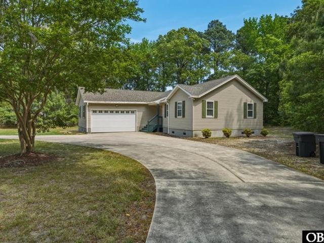 House for sale in Kitty Hawk, North Carolina