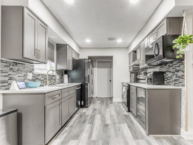 House for sale in Oklahoma City, Oklahoma